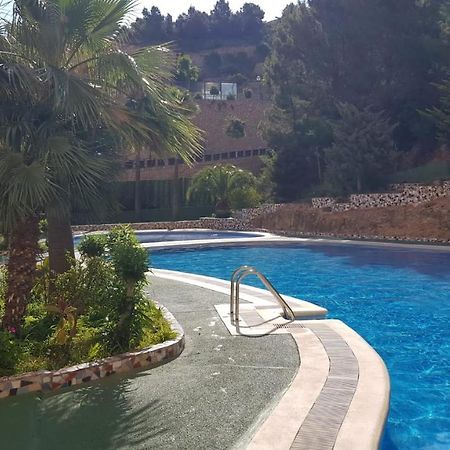 Apartamento Benidorm Viena Dış mekan fotoğraf