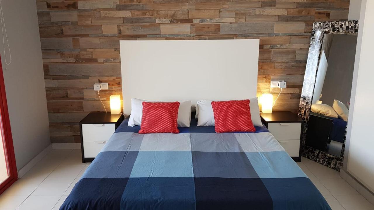 Apartamento Benidorm Viena Dış mekan fotoğraf
