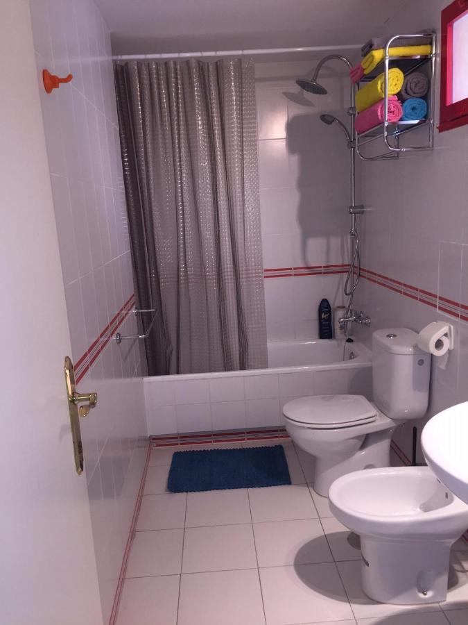 Apartamento Benidorm Viena Dış mekan fotoğraf