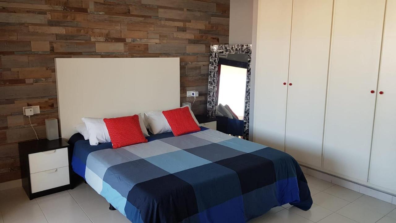 Apartamento Benidorm Viena Dış mekan fotoğraf