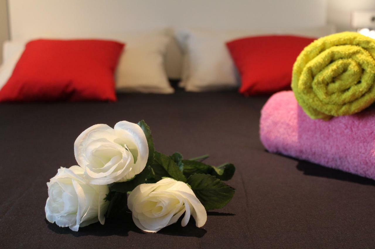 Apartamento Benidorm Viena Dış mekan fotoğraf