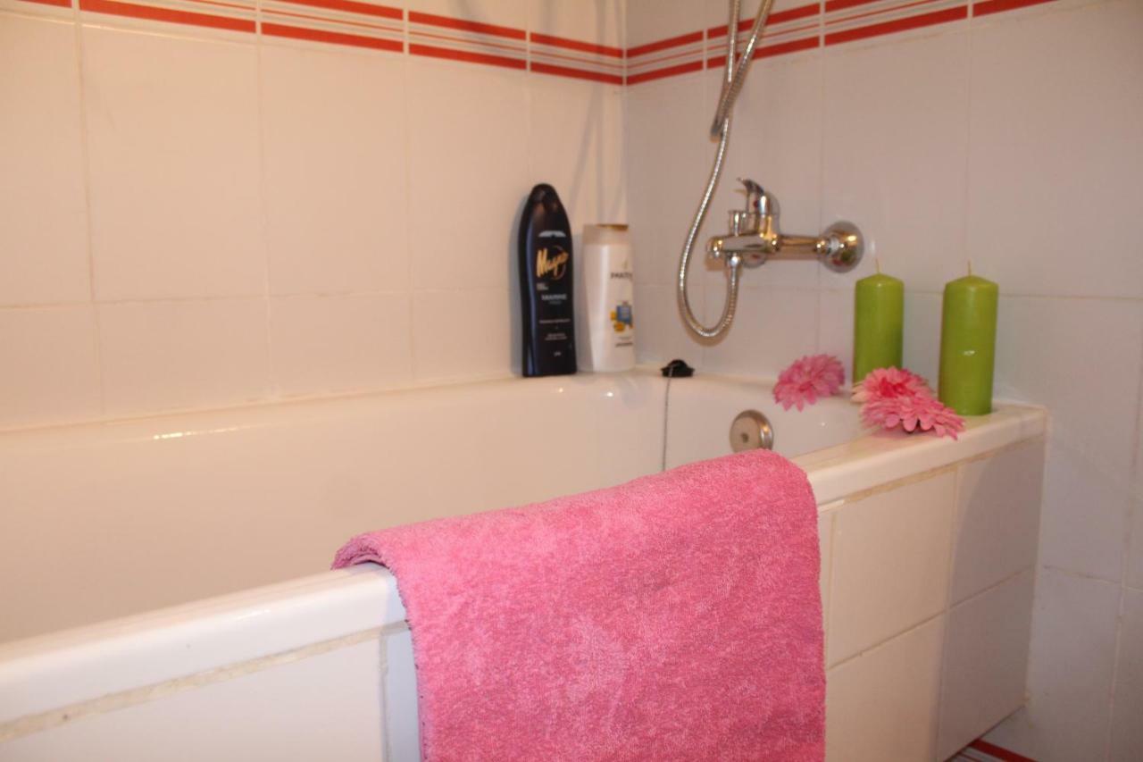 Apartamento Benidorm Viena Dış mekan fotoğraf